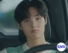 ENA 월화드라마 [취하는 로맨스]